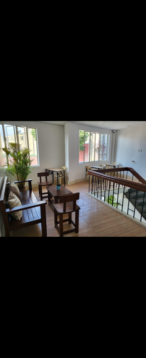 Dormy 544 - Room for rent near Ayala Circuit Makati