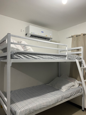 Dormy 848 - Bedspace for rent in Malate Manila