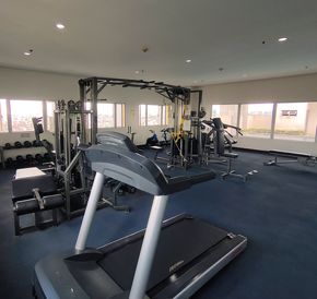Dormy 484 - Condosharing for Rent near UST