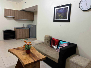 Dormy 482 - 2BR Fully Furnished Unit Near UP