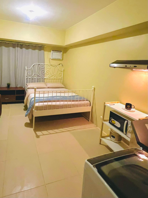 Dormy 227 - Avida prime taft for rent open for student and long term