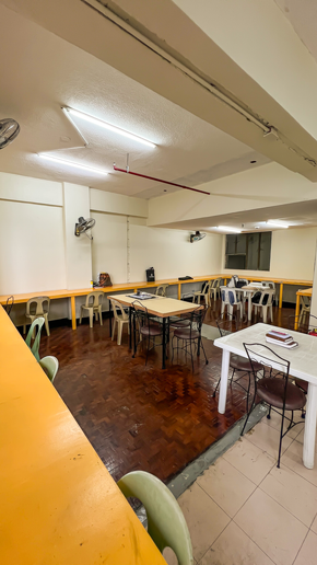 Dormy 679 - Dorm in Manila near Adamson University, Mapua, Intramuros, SM Manila
