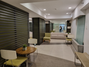 Dormy 179 - Furnished Studio Unit @ Pasay Taft near DLSU