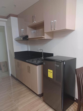 Dormy 135 - Taft Avenue Manila Studio Unit for Rent