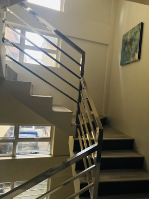 Dormy 248 - Female Bedspace Dormitory Near Feu Nrmf Quezon City 