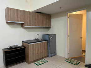 Dormy 482 - 2BR Fully Furnished Unit Near UP