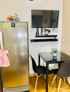 Dormy 344 - 1BR Fully Furnished Unit: Grace Residences, Taguig