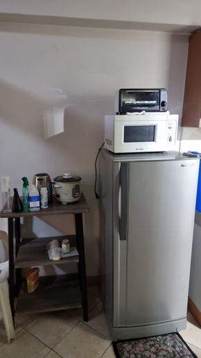 Dormy 545 - Fully Furnished 1 Bedroom For Rent near DLSU CSB Taft Manila