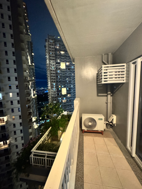 Dormy 603 - 2BR Fully Furnished Condo in KAI Garden Residences, Mandaluyong