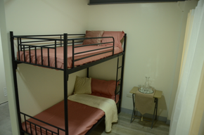 Dormy 1045 - Studio for Rent in Santa Ana near Circuit Makati Pedro Gil Manila
