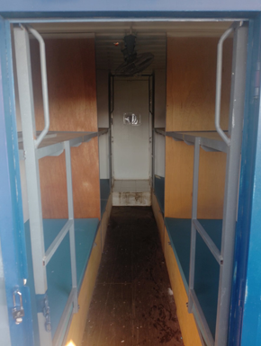 Dormy 436 - Cubao Apartment near Aurora Boulevard, Gateway Mall, E.Rod