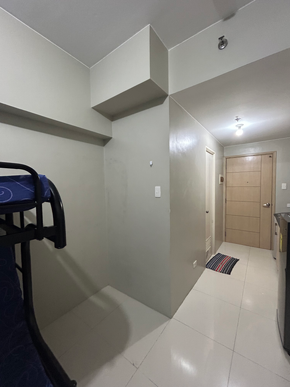 Dormy 229 - Studio Type For Rent @ Vista Taft Residences