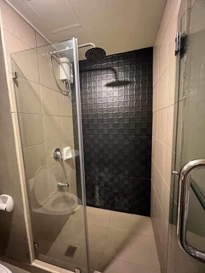 Dormy 481 - Condo Near UP Fully Furnished