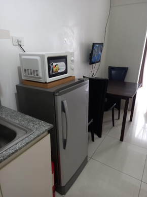 Dormy 743 - Condo Unit For Rent in Las Pinas near SM Southmall, Alabang Zapote