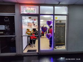 Dormy 609 - The Pacific Regency Condominium