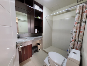Dormy 617 - 3 BR Fully Furnished Condo Lumiere Residence in Pasig