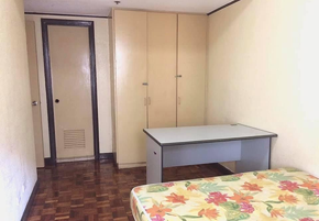 Dormy 130 - 1 Bedroom for Rent