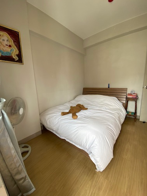 Dormy 279 - My New Listing 2BR 37SQM  LOWRISE CONDO 