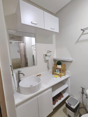 Dormy 825 - 1 bedroom for rent near SM Fairview Quezon City