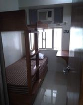 Dormy 551 - Suntrust Adriatico Gardens (2 pax/ room)