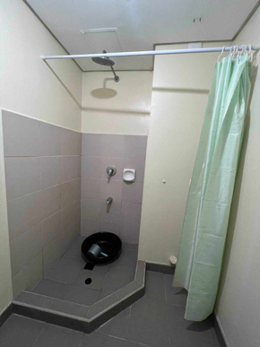 Dormy 482 - 2BR Fully Furnished Unit Near UP