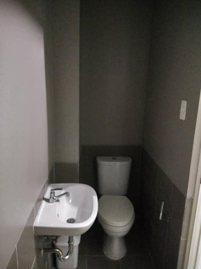 Dormy 219 - VISTA TAFT RESIDENCES STUDIO UNIT