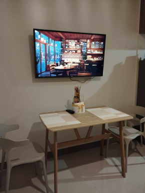 Dormy 304 - Park McKinley West | Tower A