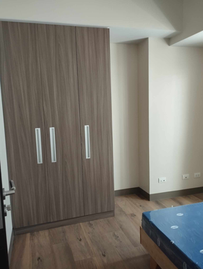 Dormy 303 - Park McKinley West | Tower A