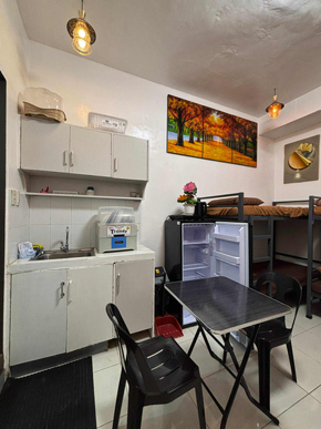 Dormy 851 - Bedspace near PGH, UP Manila in Victoria De Manila 1