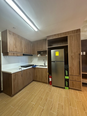 Dormy 176 - FULLY FURNISHED 2 BEDROOM UNIT FOR RENT near DLSU/BENILDE