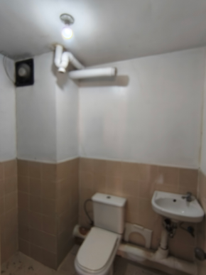 Dormy 989 - Semi Furnished 2 BR Condo Unit for Rent in Novaliches
