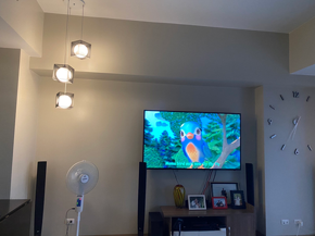 Dormy 185 - 1 Bedroom for rent in One Eastwood