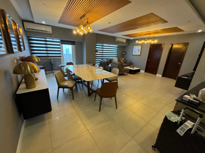 Dormy 650 - 4BR Unit at The Royalton, Capitol Commons