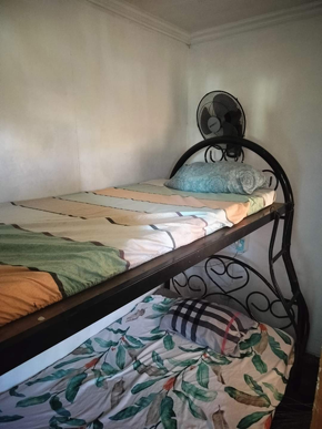 Dormy 549 - Singalong dormitory malate