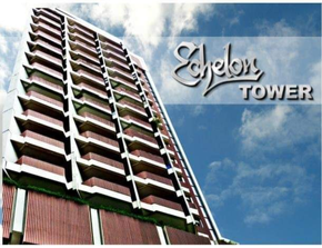 Dormy 265 - ECHELON TOWER