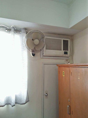 Dormy 253 - AVAILABLE COZY CONDO UNIT FOR RENT FRONTING U.P. Manila and Robinson
