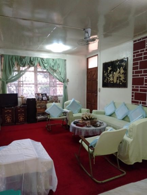 Dormy 445 - Tagaytay House for Rent