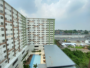 Dormy 310 - 2BR CONDO FOR RENT OR FOR SALE