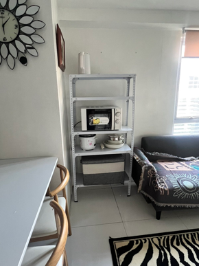 Dormy 916 - Bedspace Condo Sharing for Female in Taguig
