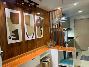 Dormy 32 - Studio Unit @ SMDC Sun Residences 
