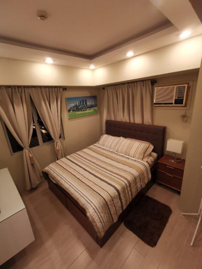 Dormy 448 - AVIDA TOWERS VITA 2BR UNIT & PARKING FOR RENT