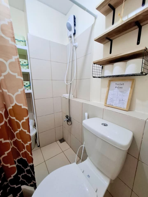 Dormy 599 - Condo Sharing Female Bedspace in Ortigas near CBD IPI Makati Eastwood