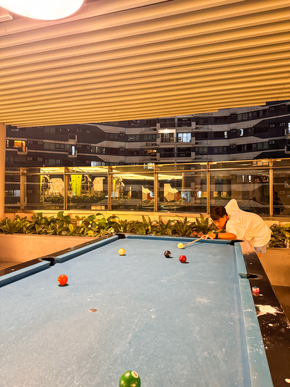 Dormy 645 - Condo For Rent in Makati near Buendia and Ayala Avenues, RCBC Plaza