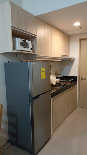 Dormy 485 - 2BR Unit In Vine Residences, SM Novaliches, QC