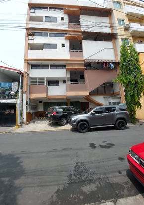 Dormy 246 - 35sqm loft type pet friendly, beside lrt pureza station