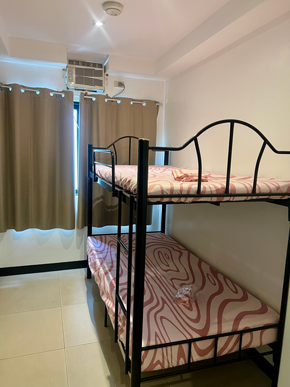 Dormy 612 - FEMALE DORMITORY NEAR ORTIGAS