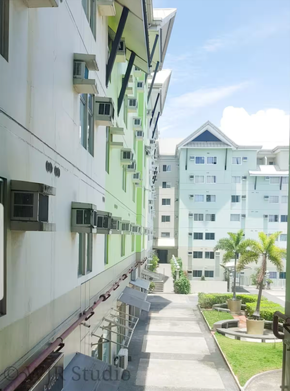 Dormy 648 - Dorm/Bedspace for Working Professionals in Sucat Muntinlupa