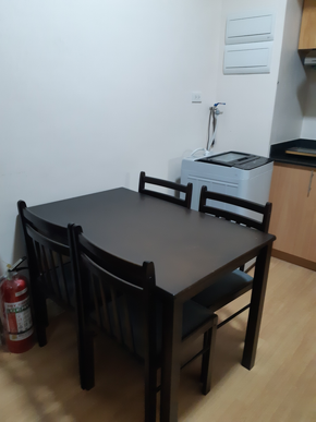 Dormy 329 - 2 bedroom fully furnished in Paco Manila
