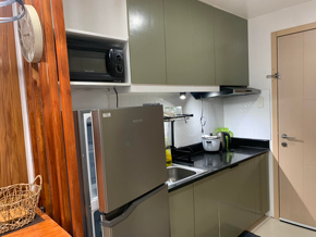Dormy 32 - Studio Unit @ SMDC Sun Residences 