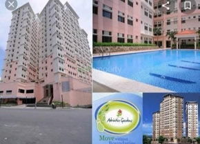 Dormy 551 - Suntrust Adriatico Gardens (2 pax/ room)